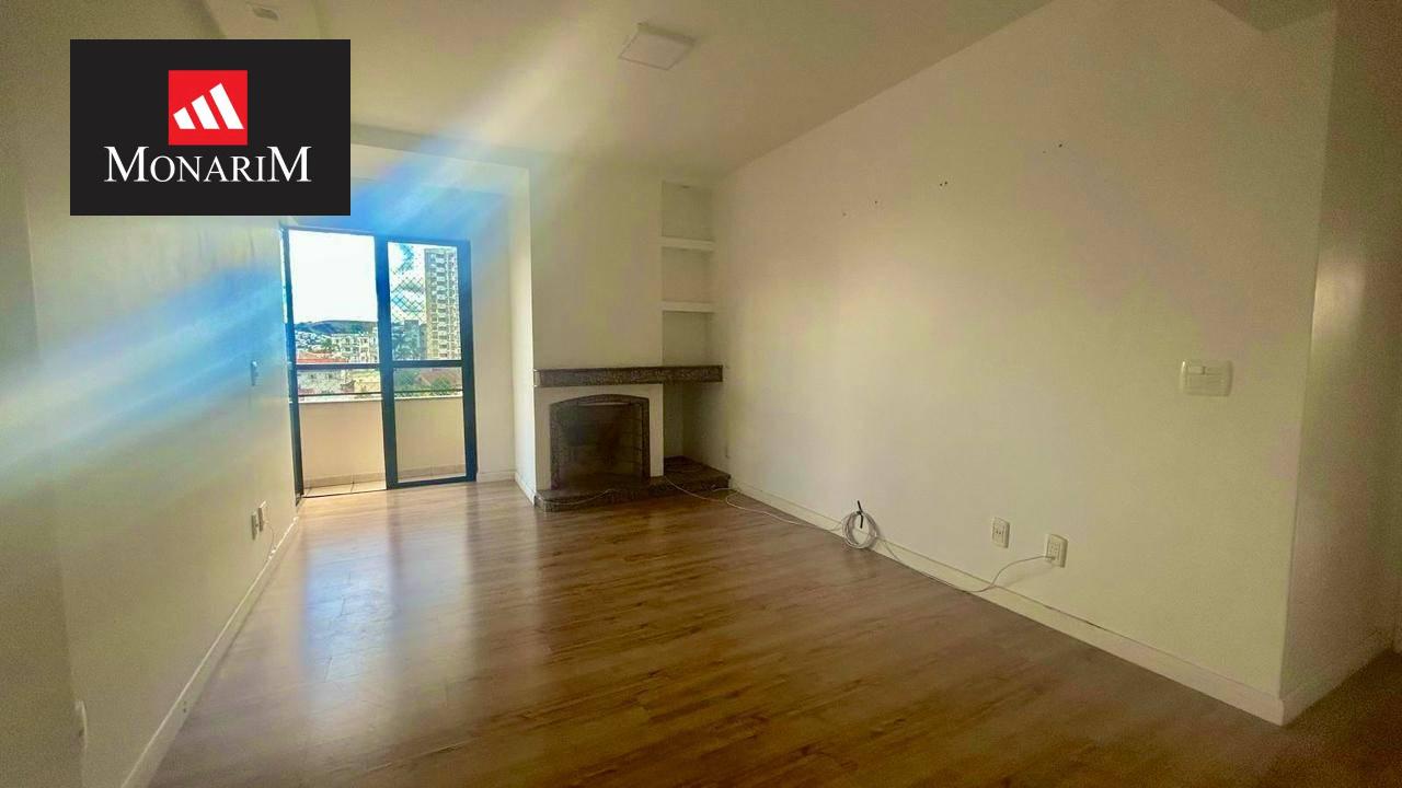 Apartamento 3 quartos no bairro Centro