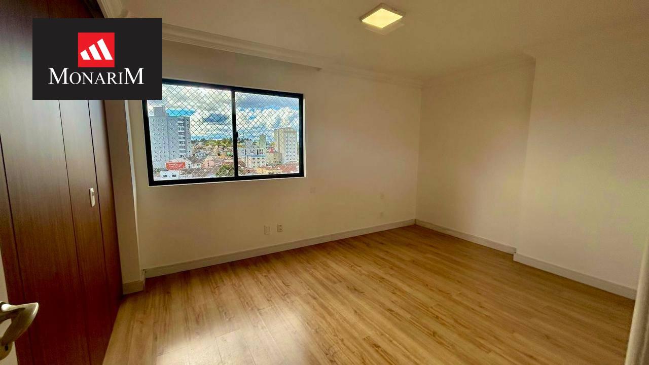 Apartamento 3 quartos no bairro Centro