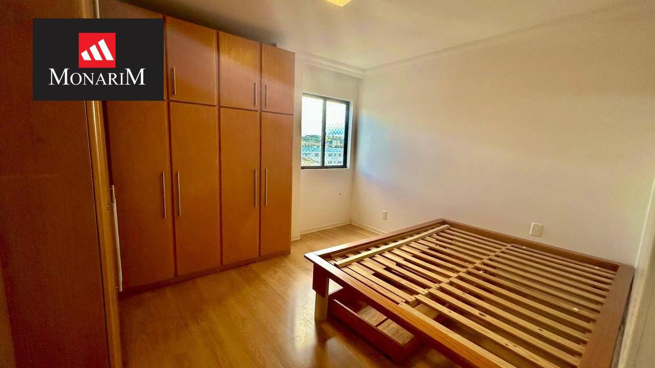 Apartamento 3 quartos no bairro Centro