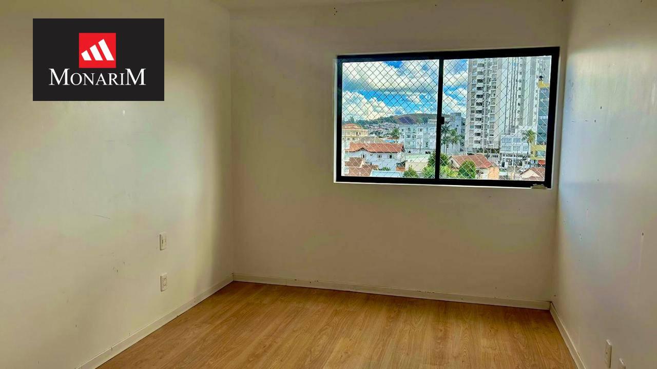 Apartamento 3 quartos no bairro Centro