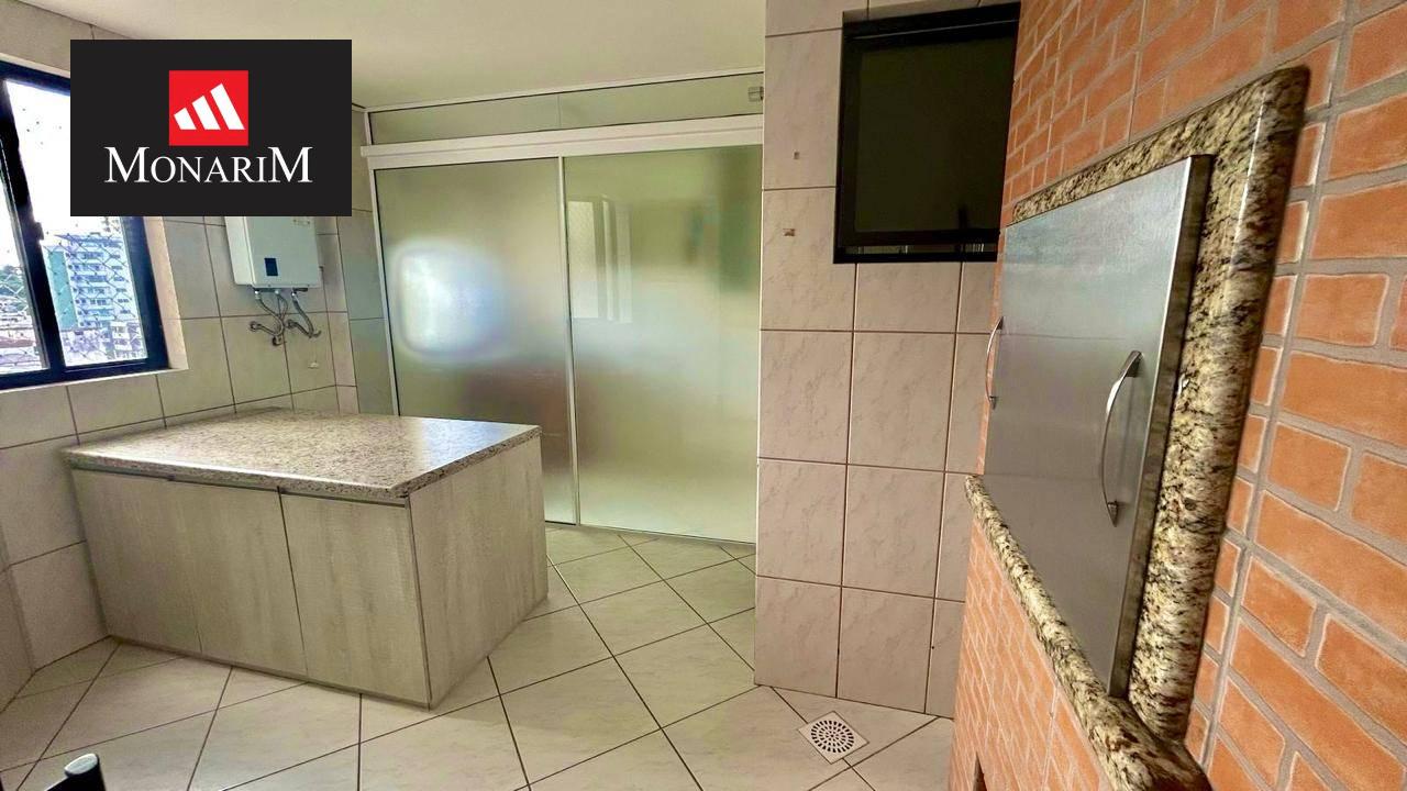 Apartamento 3 quartos no bairro Centro
