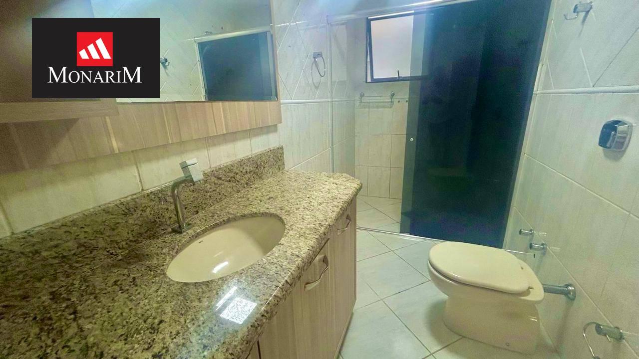 Apartamento 3 quartos no bairro Centro