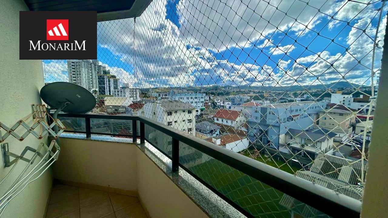 Apartamento 3 quartos no bairro Centro