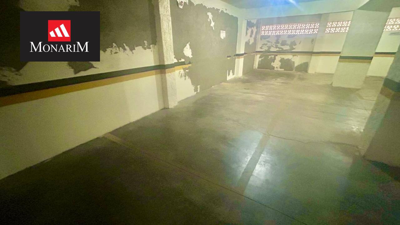Apartamento 3 quartos no bairro Centro