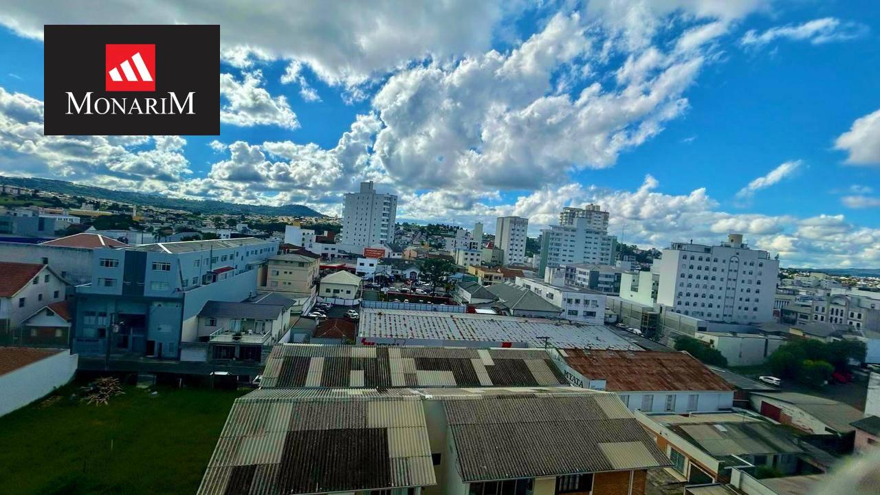 Apartamento 3 quartos no bairro Centro