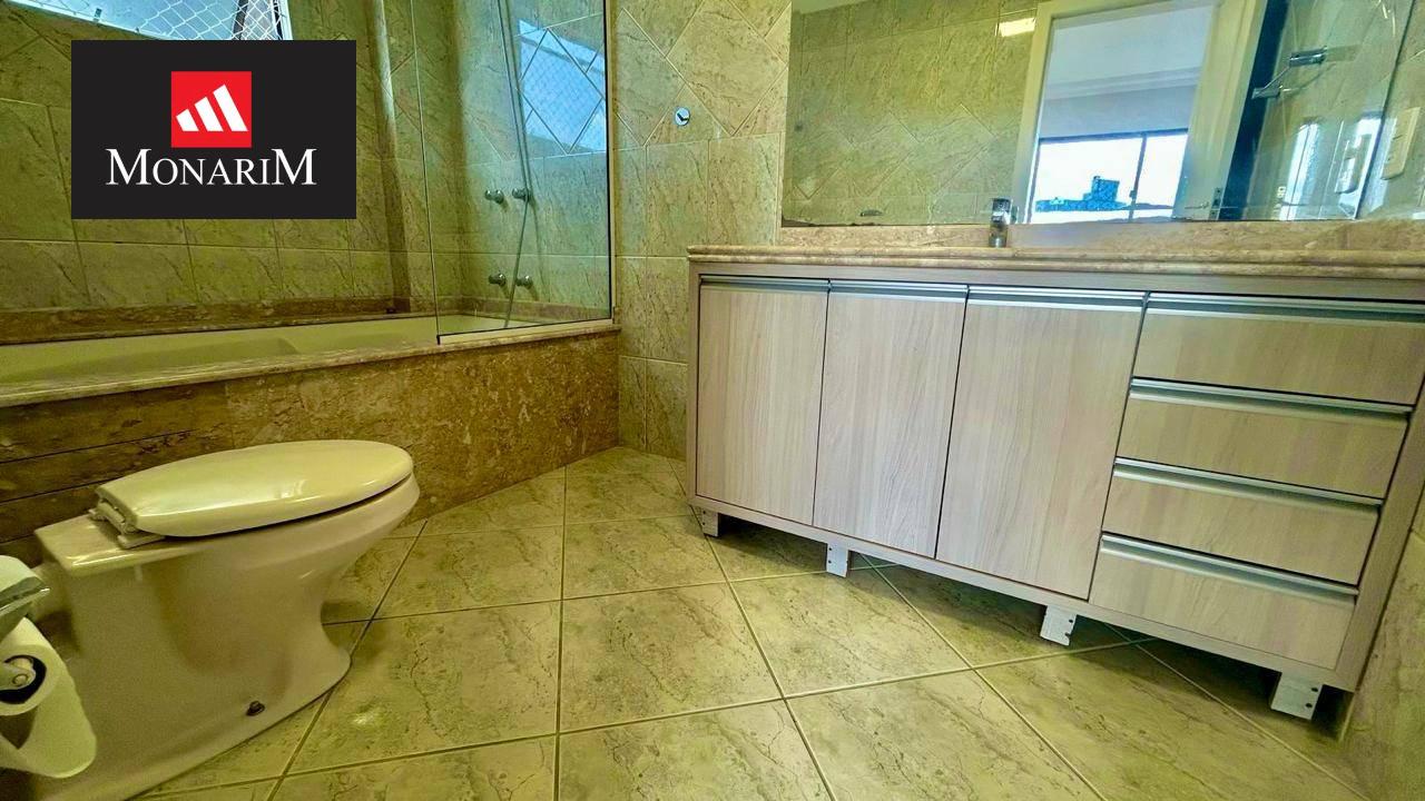 Apartamento 3 quartos no bairro Centro