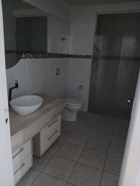 Apartamento no bairro Centro