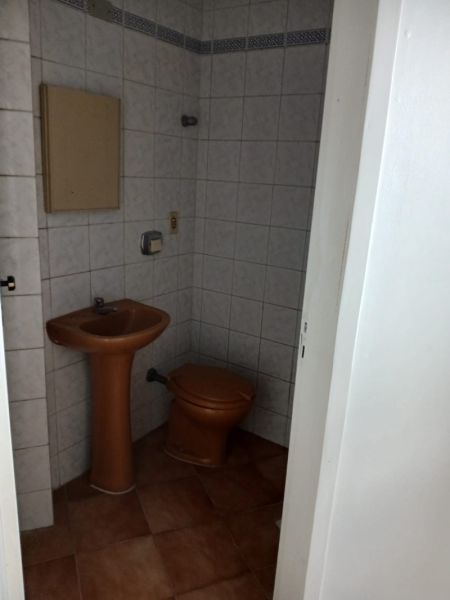 Apartamento no bairro Centro