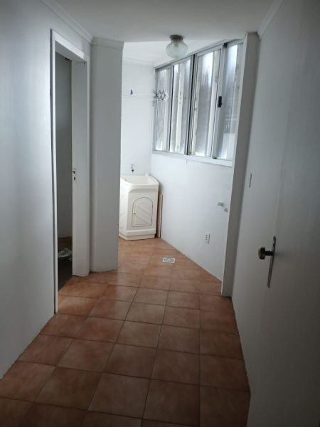 Apartamento no bairro Centro