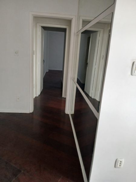 Apartamento no bairro Centro