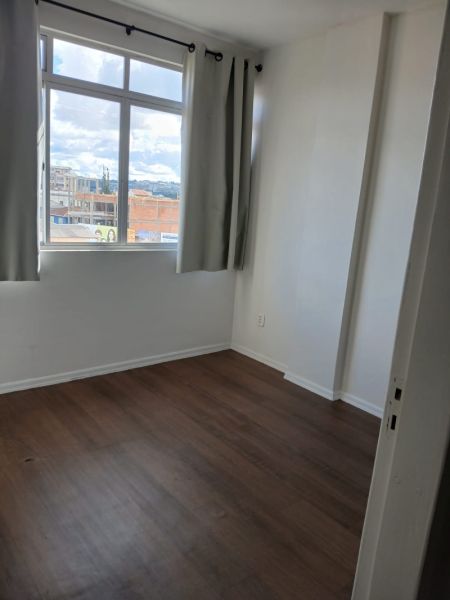 Apartamento no bairro Centro