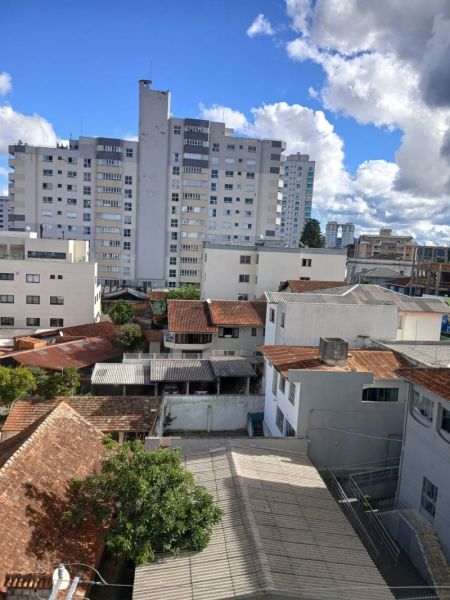 Apartamento no bairro Centro