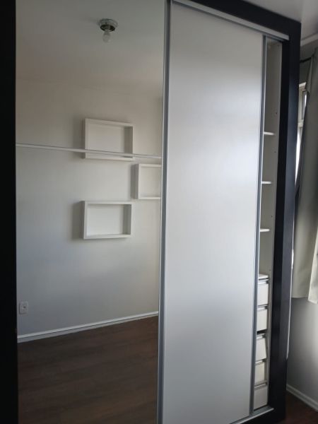 Apartamento no bairro Centro