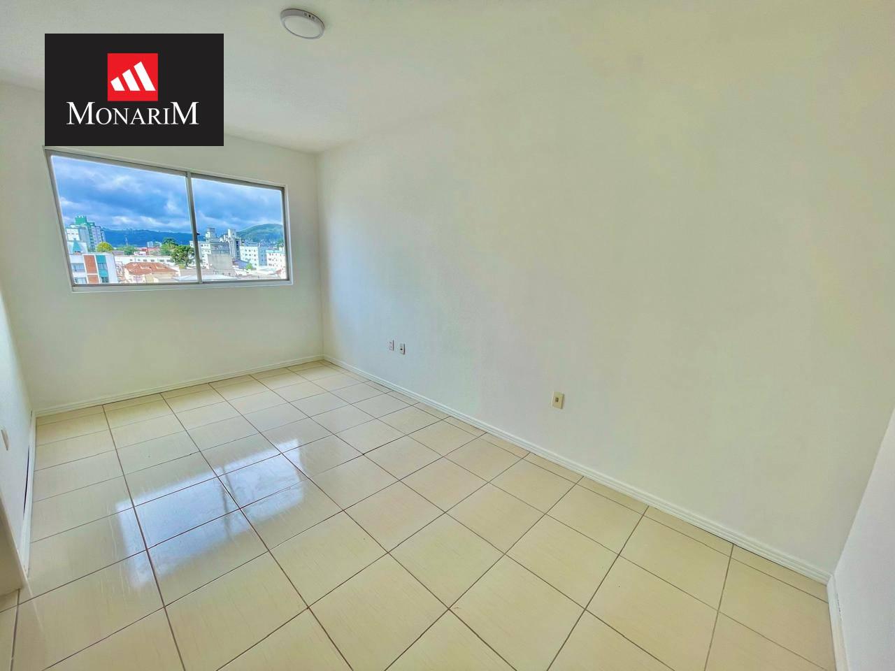 Apartamento 1 quarto no bairro Centro