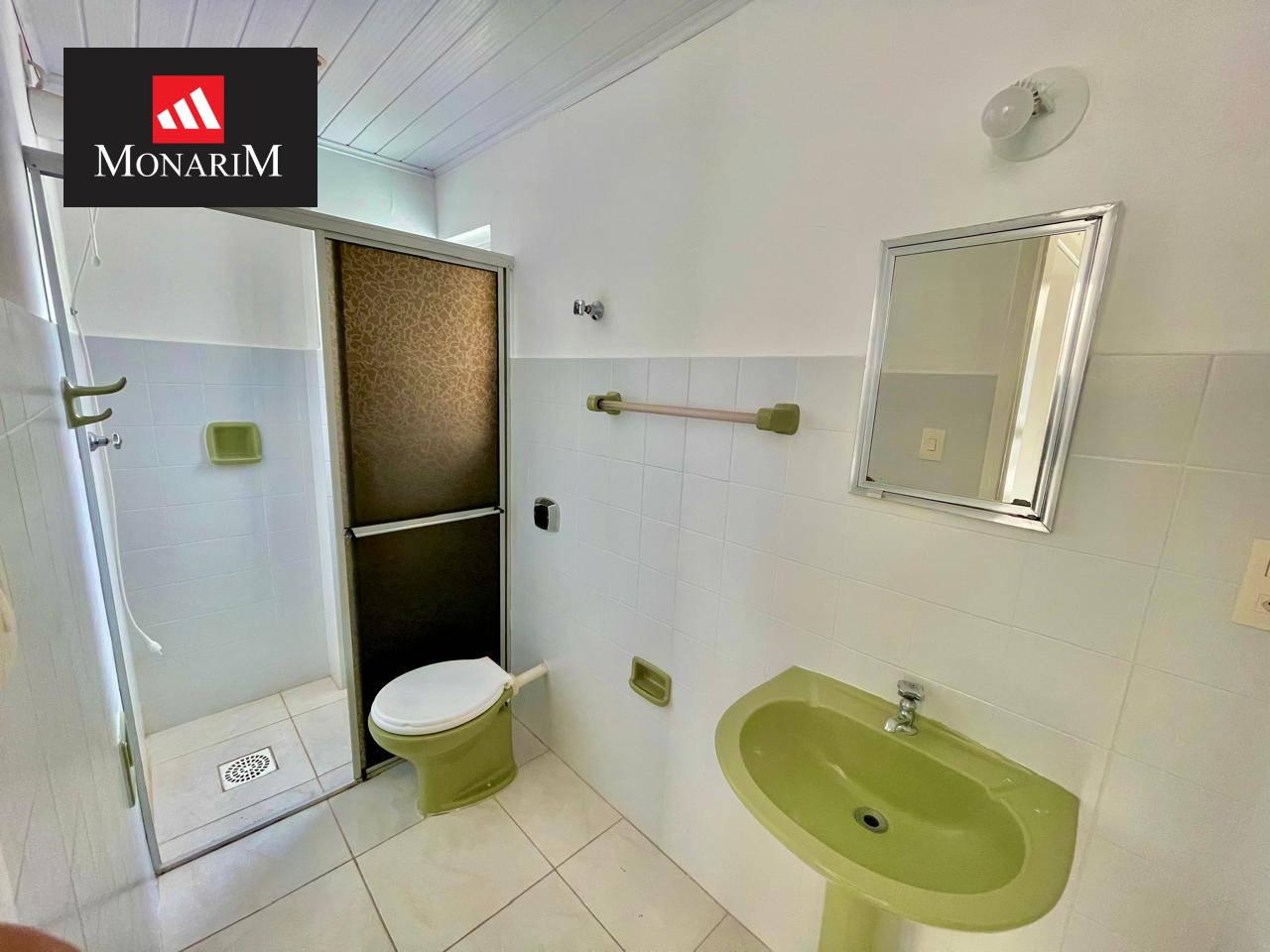 Apartamento 1 quarto no bairro Centro