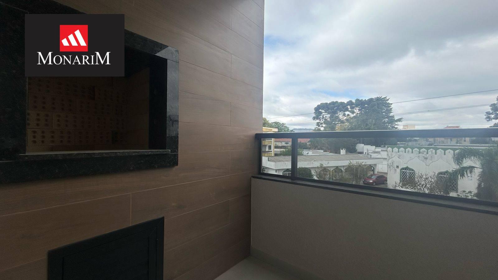 Apartamento 2 quartos no bairro Universitário