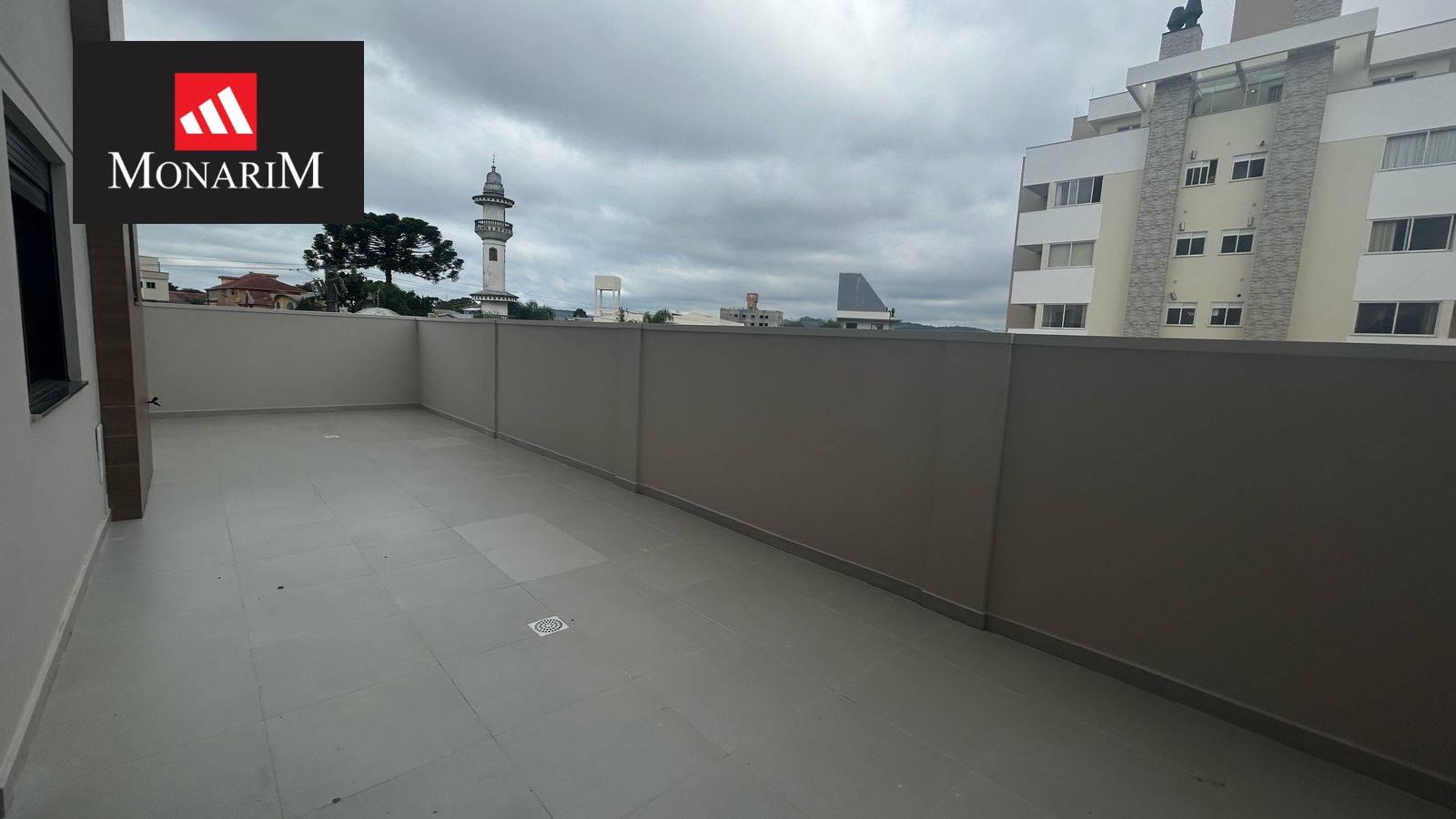 Apartamento 2 quartos no bairro Universitário