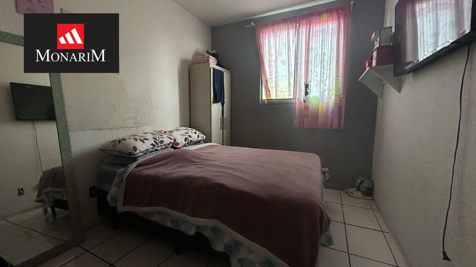 Apartamento 2 quartos no bairro Várzea