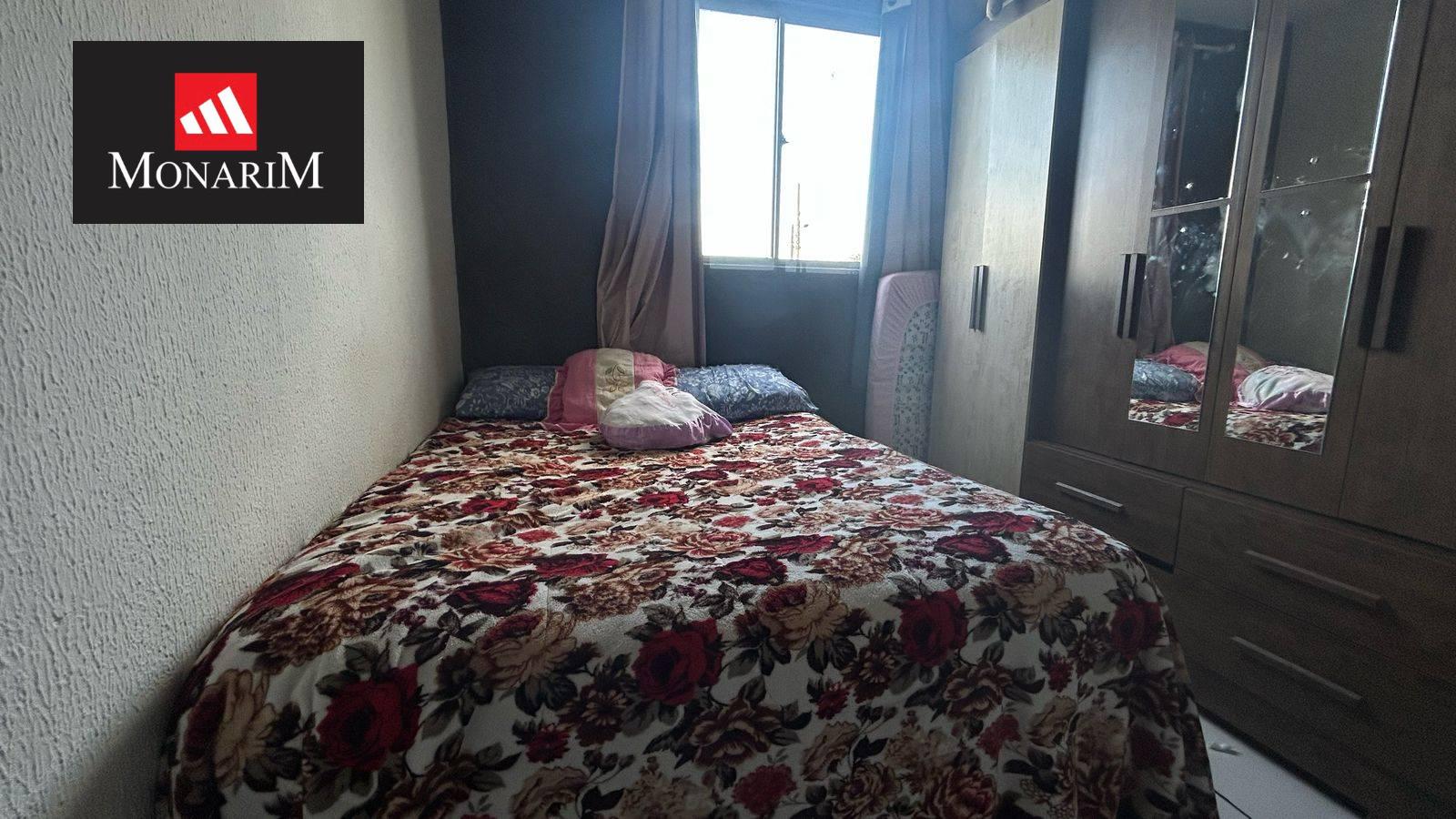 Apartamento 2 quartos no bairro Várzea