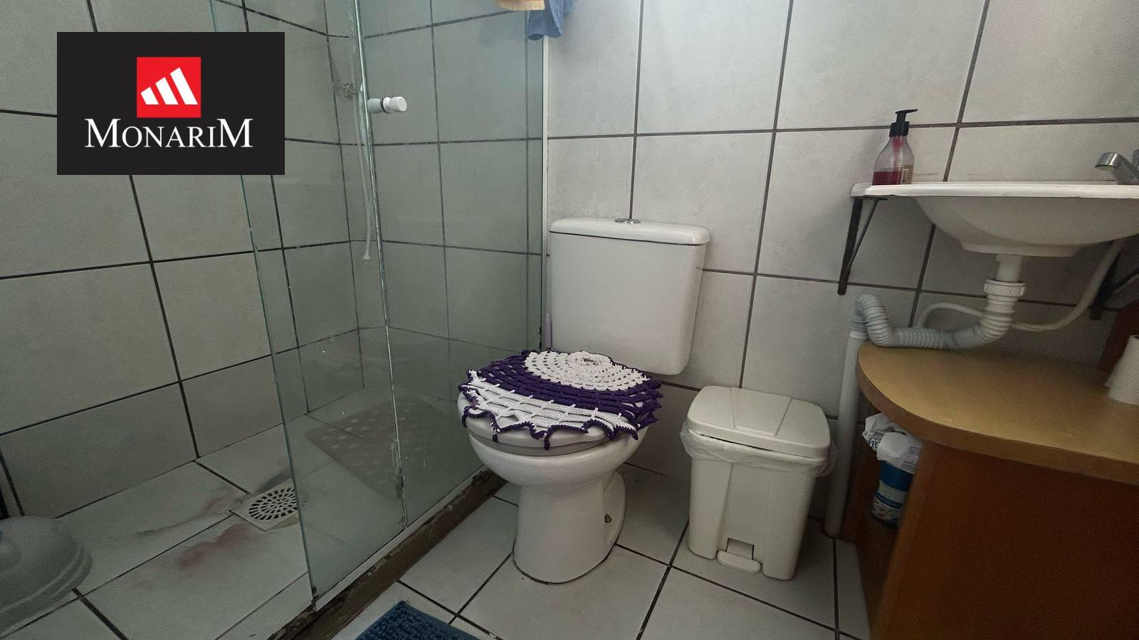 Apartamento 2 quartos no bairro Várzea