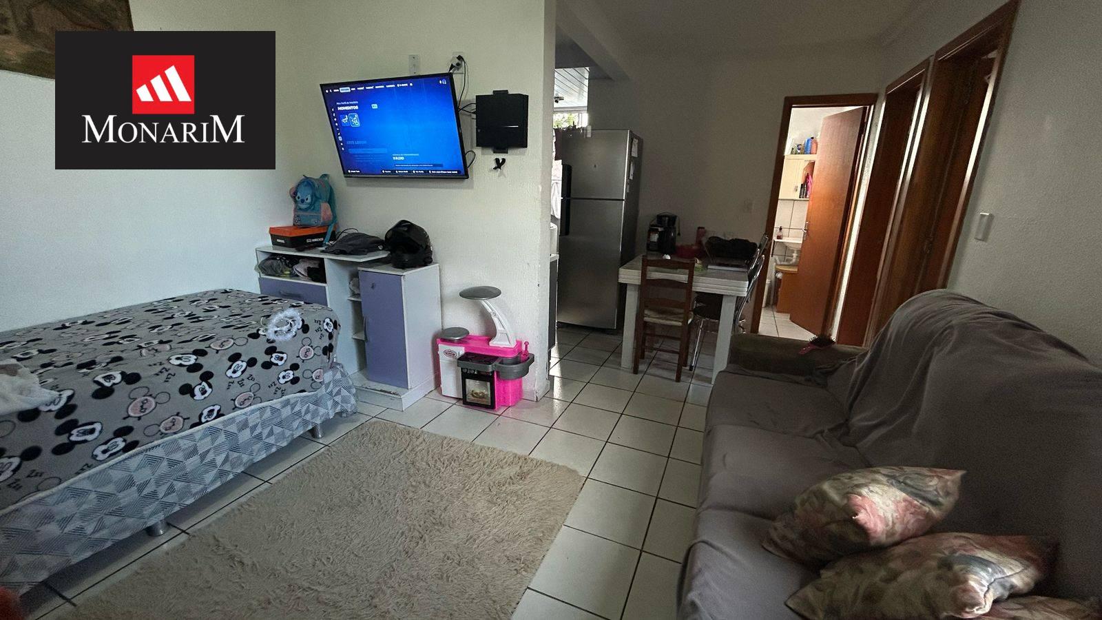Apartamento 2 quartos no bairro Várzea