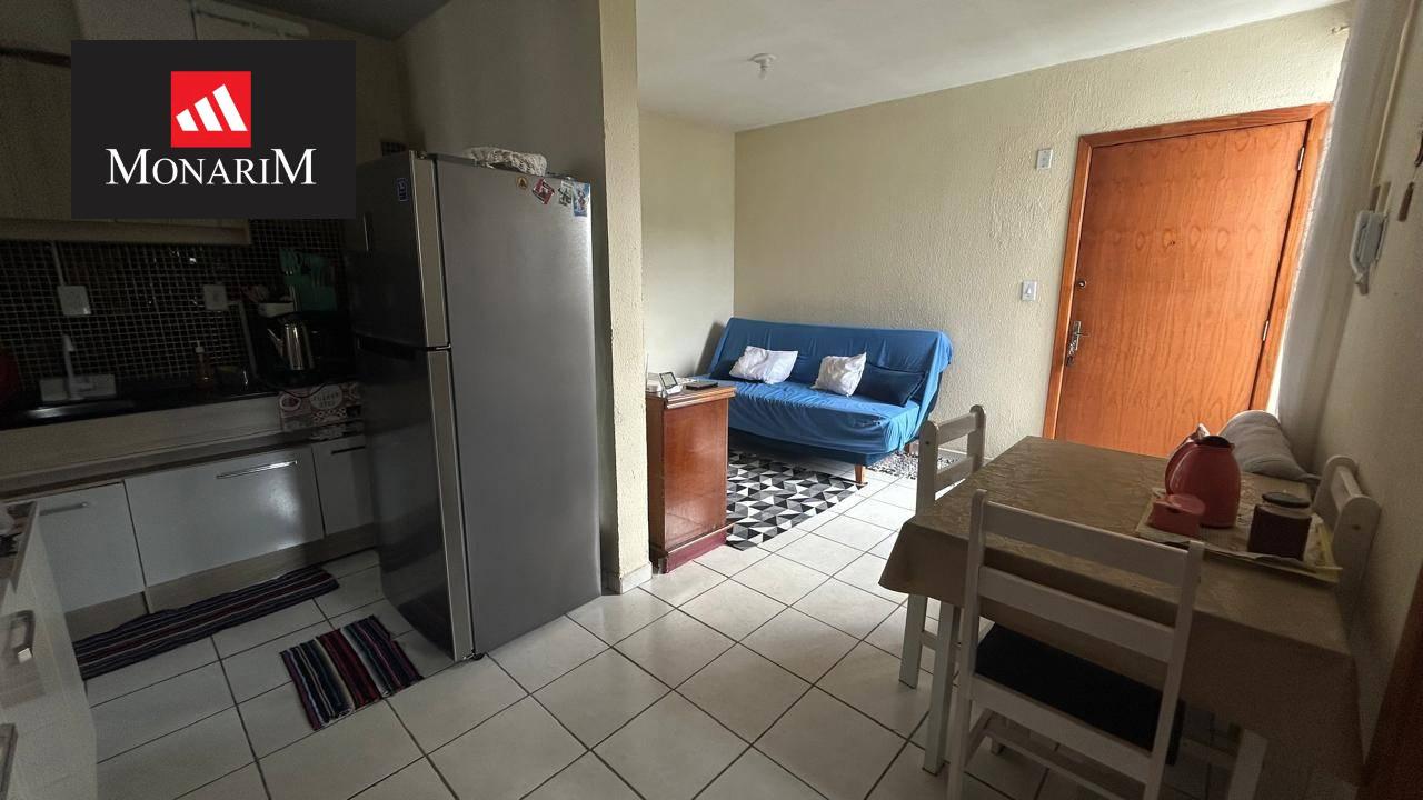 Apartamento 2 quartos no bairro Várzea