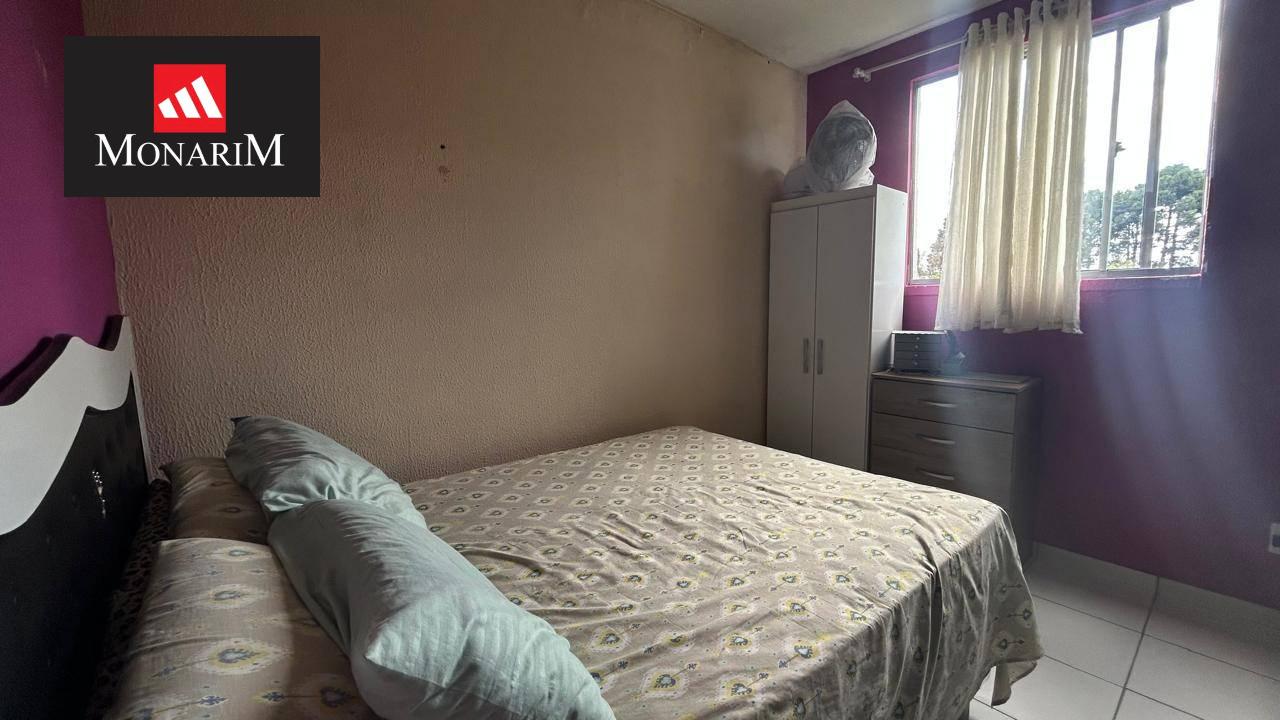 Apartamento 2 quartos no bairro Várzea