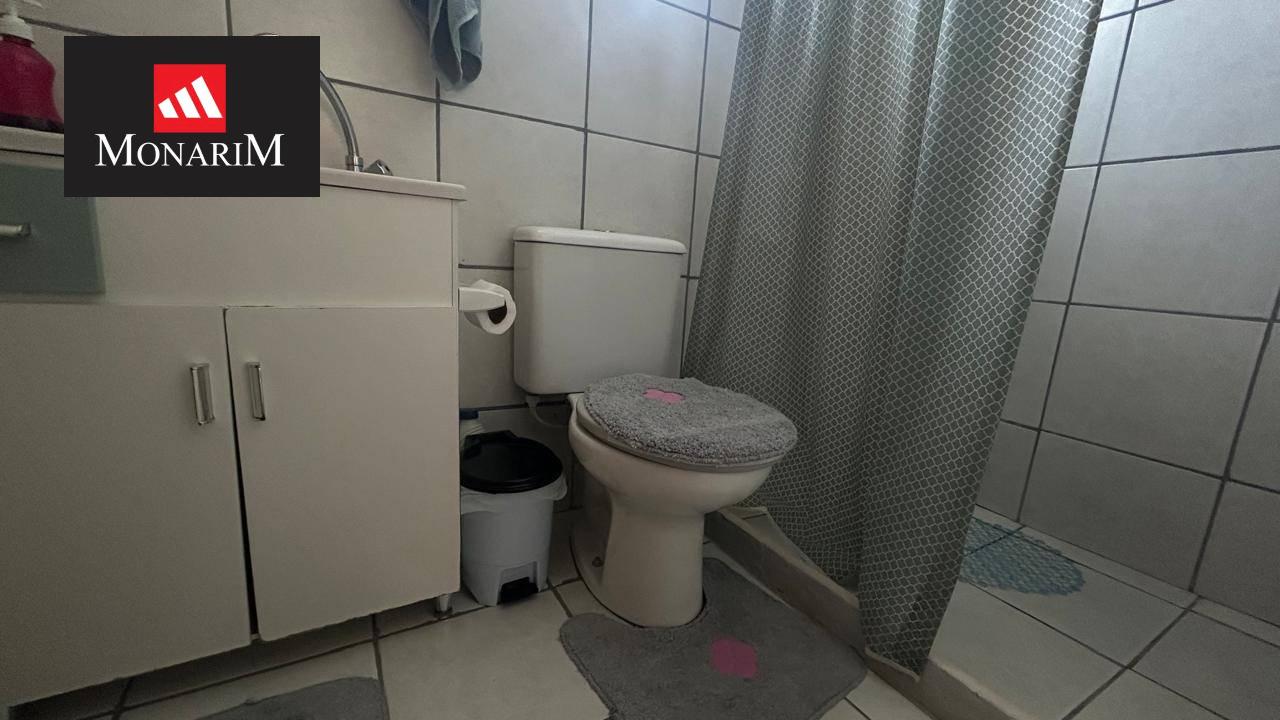 Apartamento 2 quartos no bairro Várzea