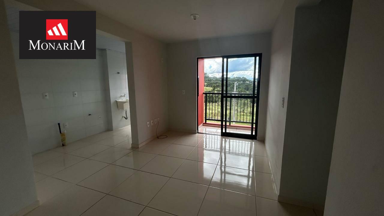 Apartamento 2 quartos no bairro Maria Luiza