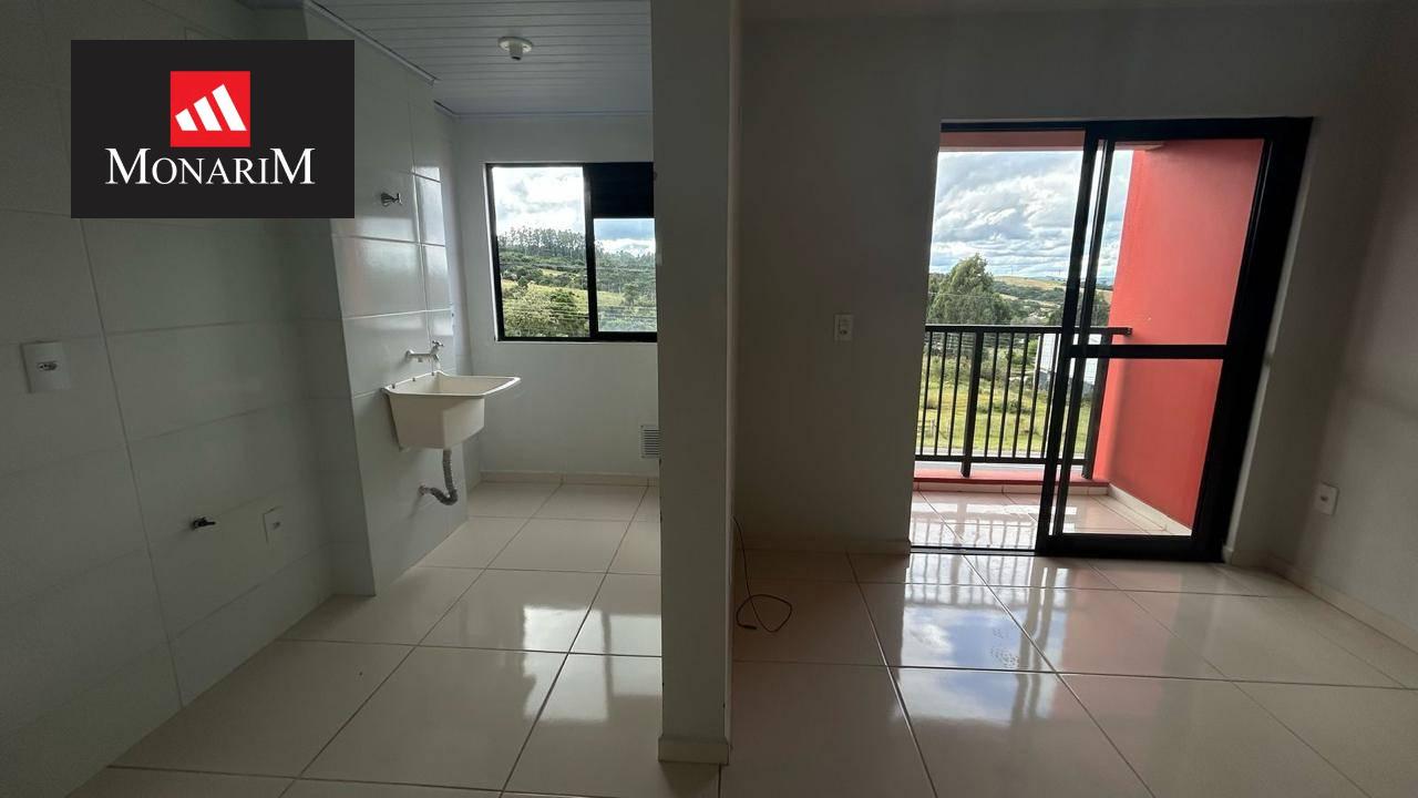 Apartamento 2 quartos no bairro Maria Luiza