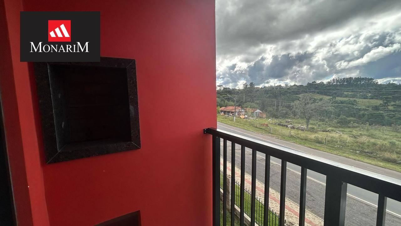 Apartamento 2 quartos no bairro Maria Luiza