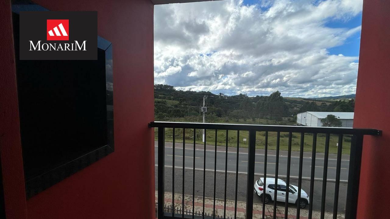 Apartamento 2 quartos no bairro Maria Luiza