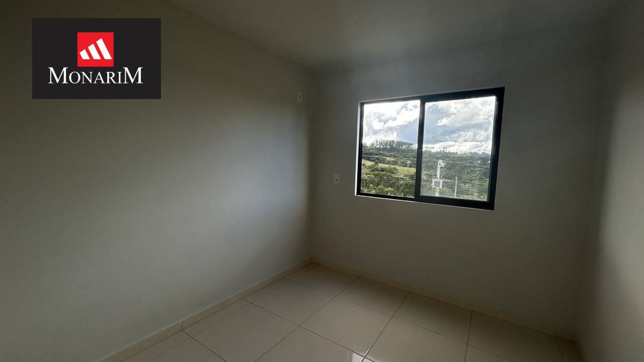 Apartamento 2 quartos no bairro Maria Luiza