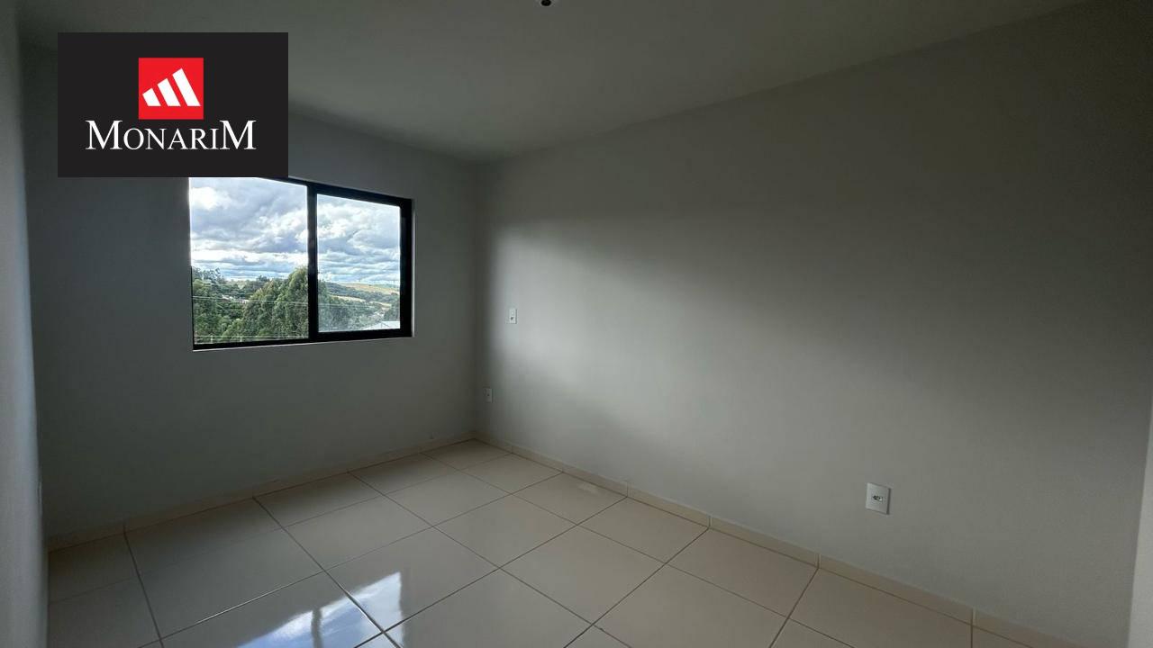 Apartamento 2 quartos no bairro Maria Luiza