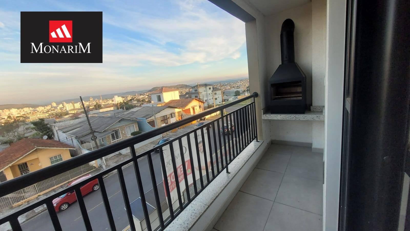 Apartamento 2 quartos no bairro Petrópolis