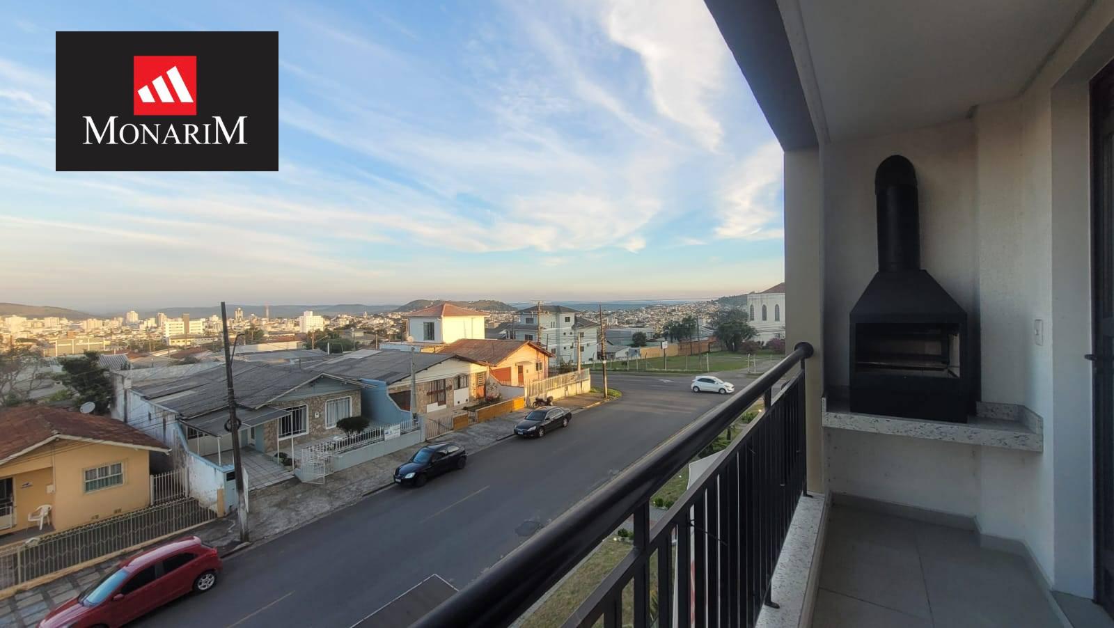 Apartamento 2 quartos no bairro Petrópolis