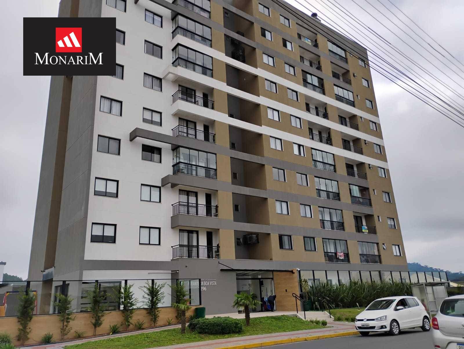 Apartamento 2 quartos no bairro Petrópolis