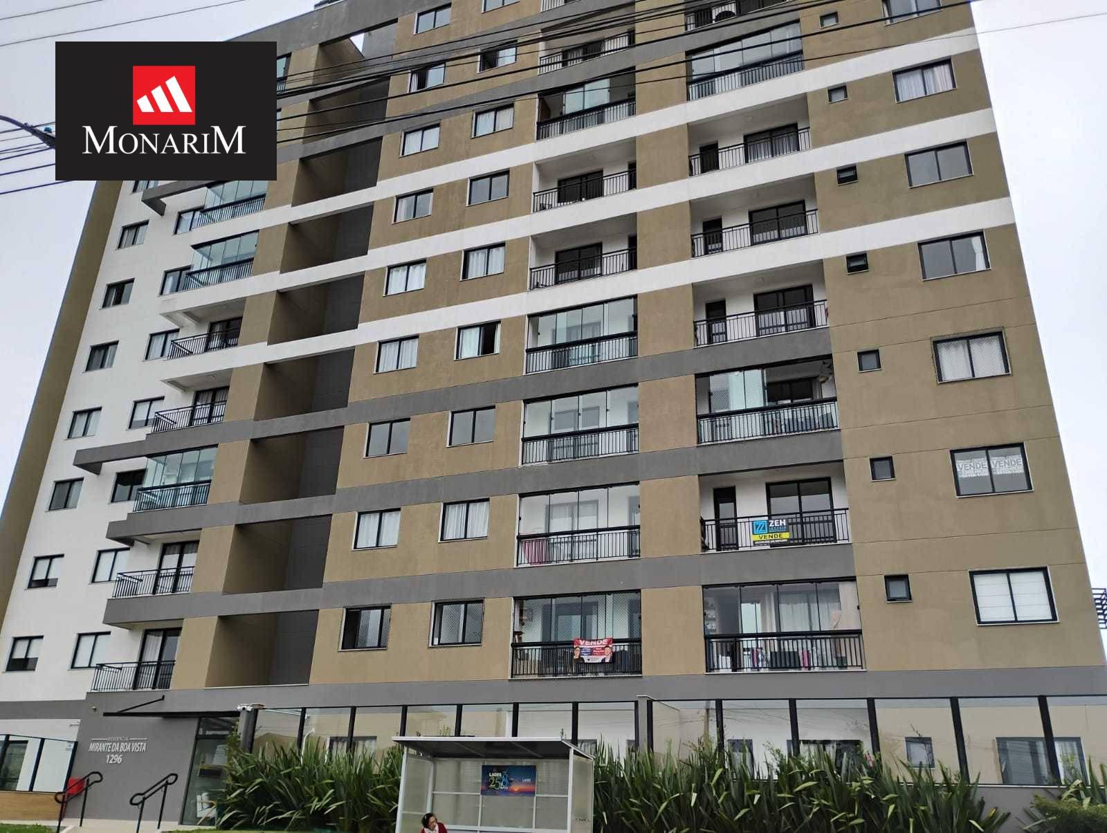 Apartamento 2 quartos no bairro Petrópolis