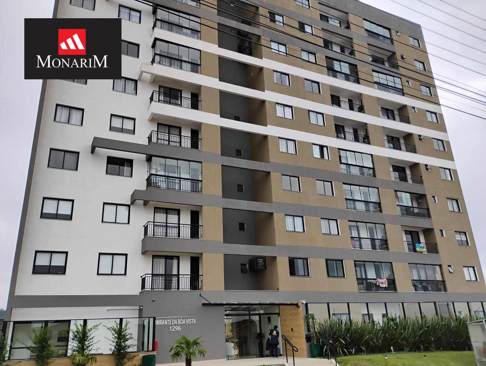 Apartamento 2 quartos no bairro Petrópolis