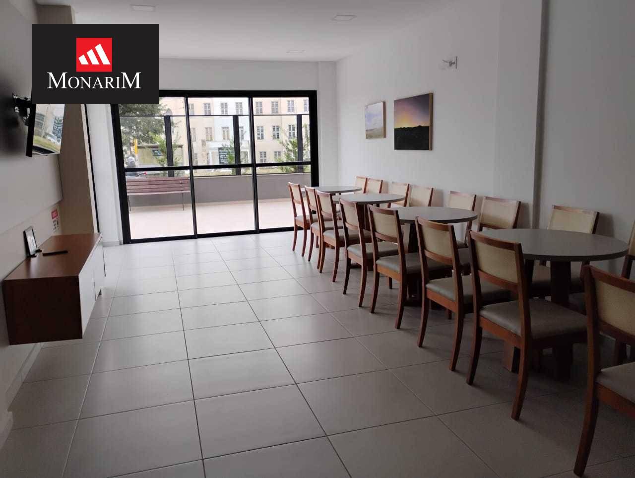 Apartamento 2 quartos no bairro Petrópolis
