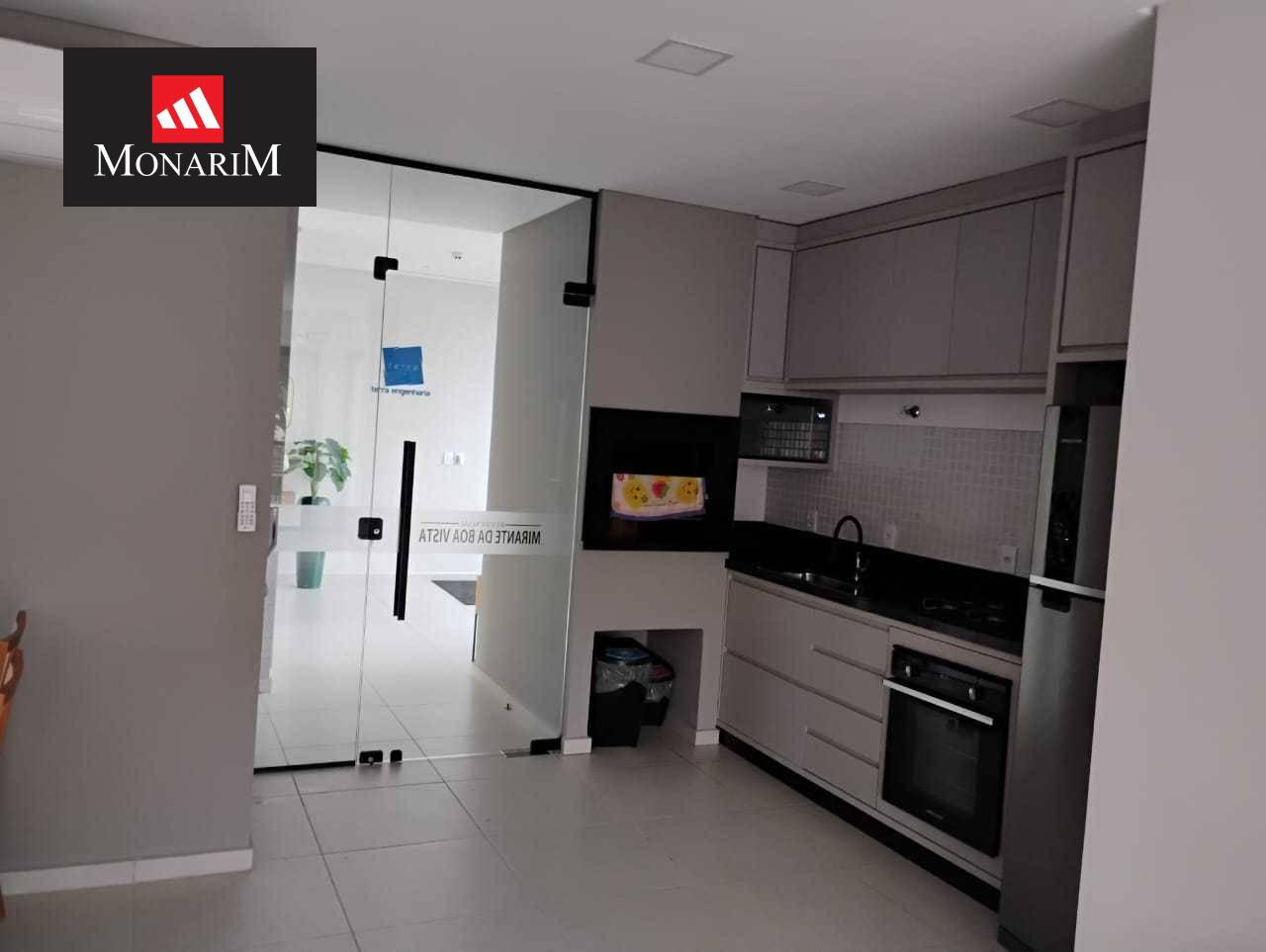Apartamento 2 quartos no bairro Petrópolis