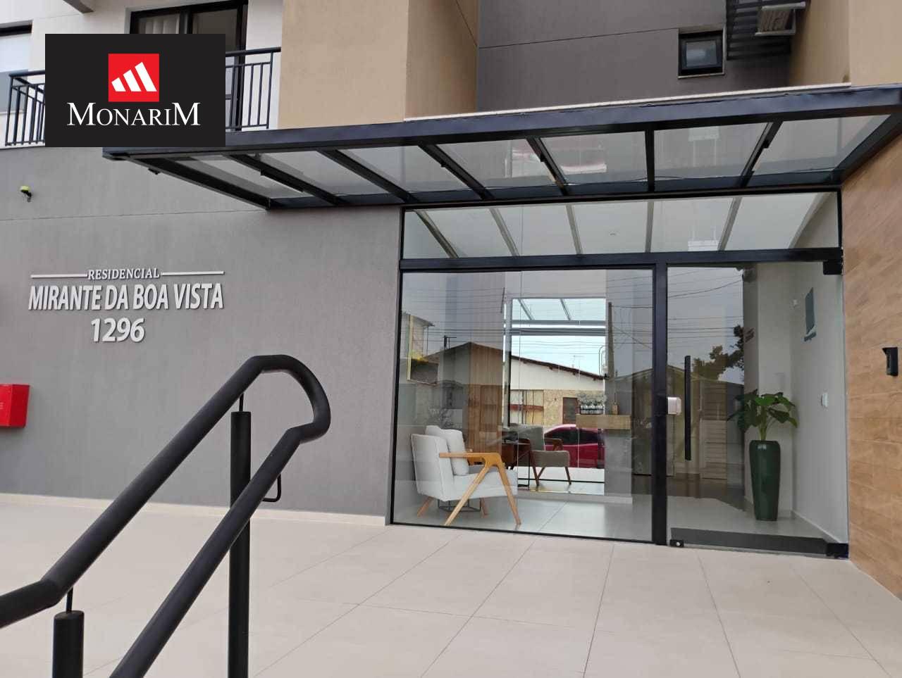 Apartamento 2 quartos no bairro Petrópolis