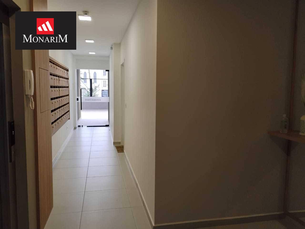Apartamento 2 quartos no bairro Petrópolis