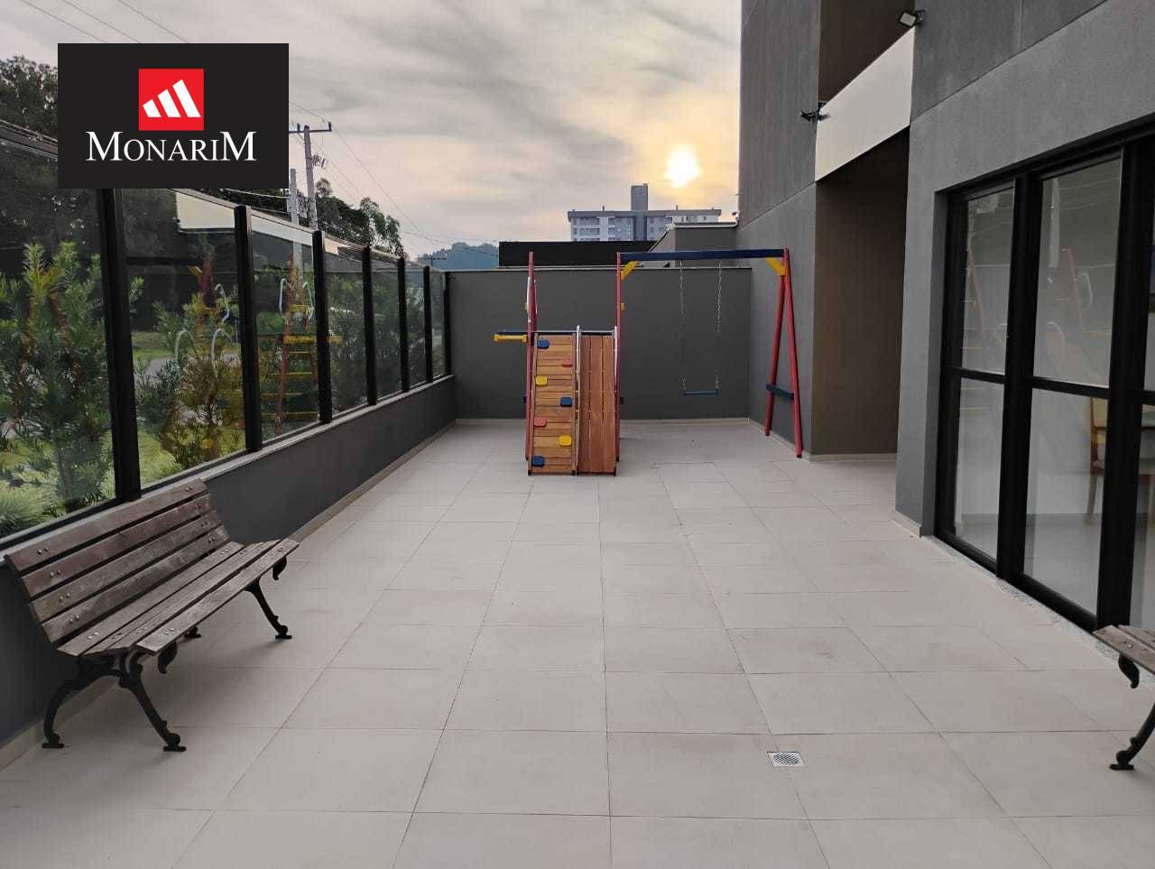 Apartamento 2 quartos no bairro Petrópolis