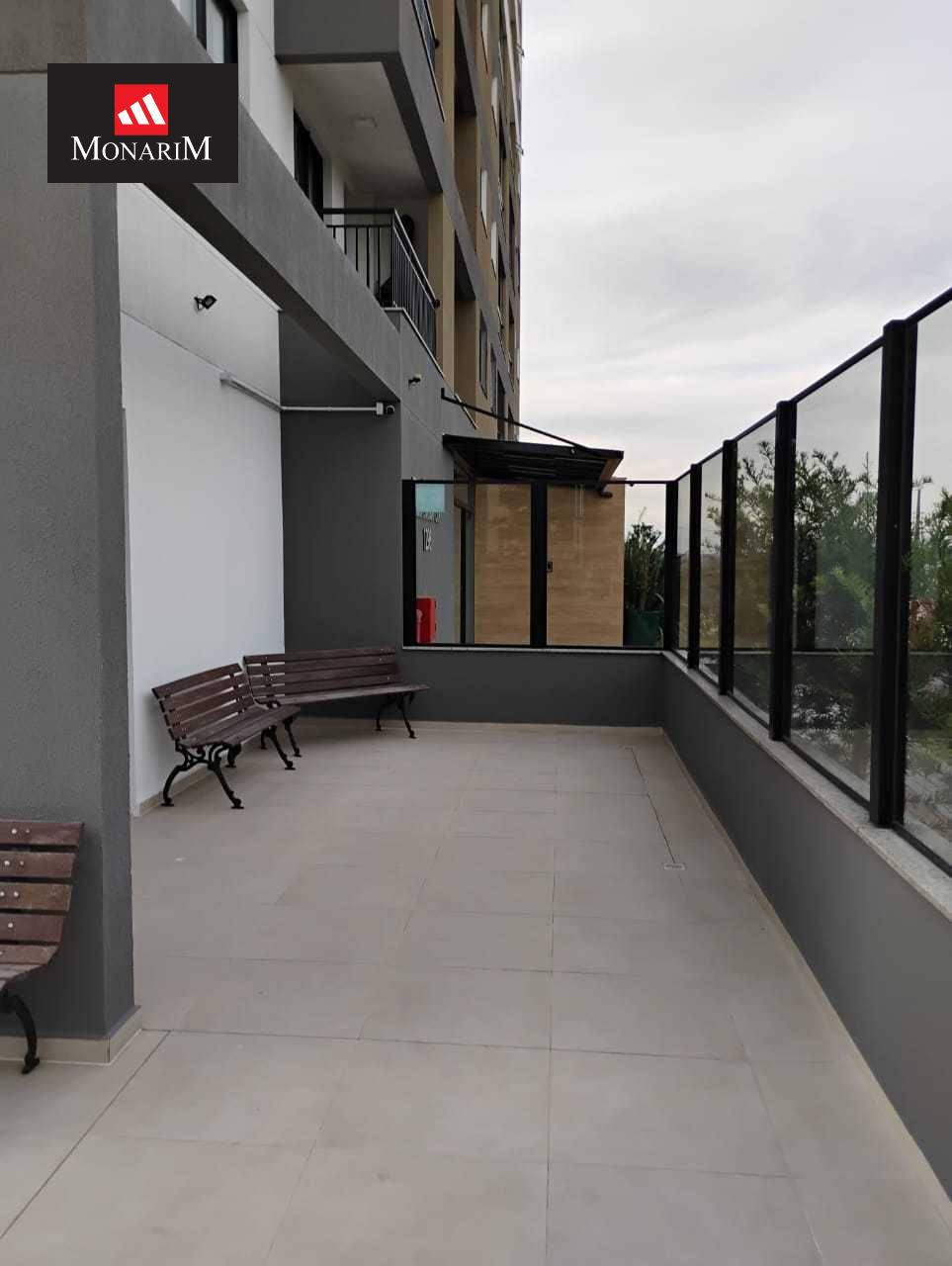 Apartamento 2 quartos no bairro Petrópolis