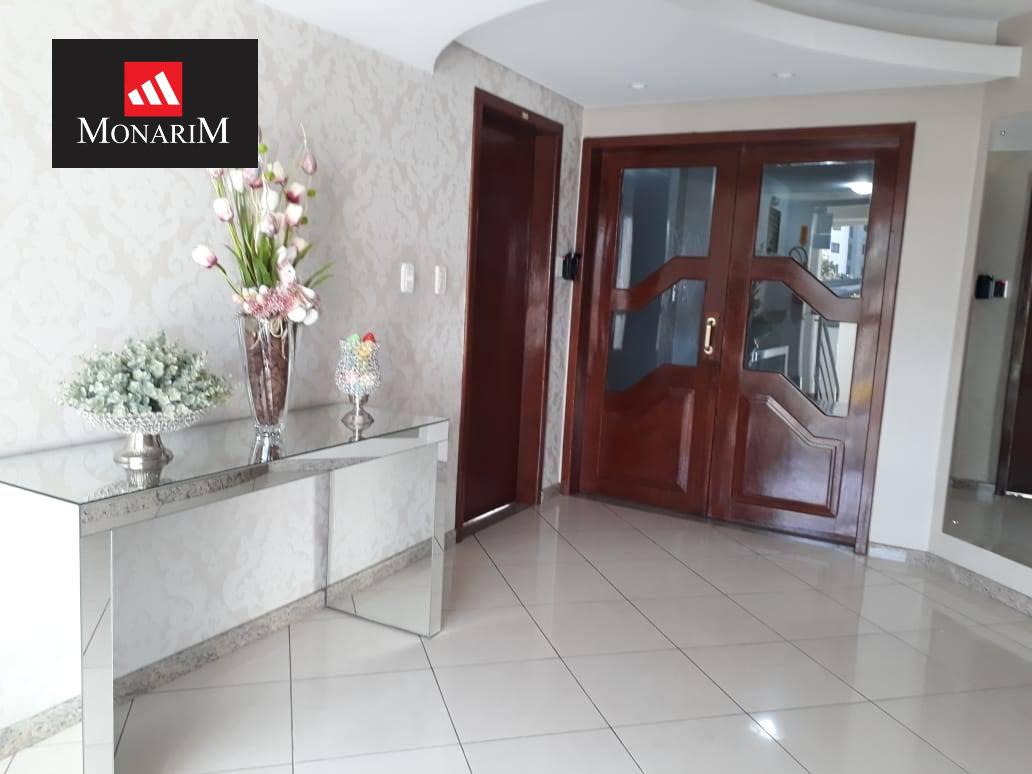 Apartamento 3 quartos no bairro Centro