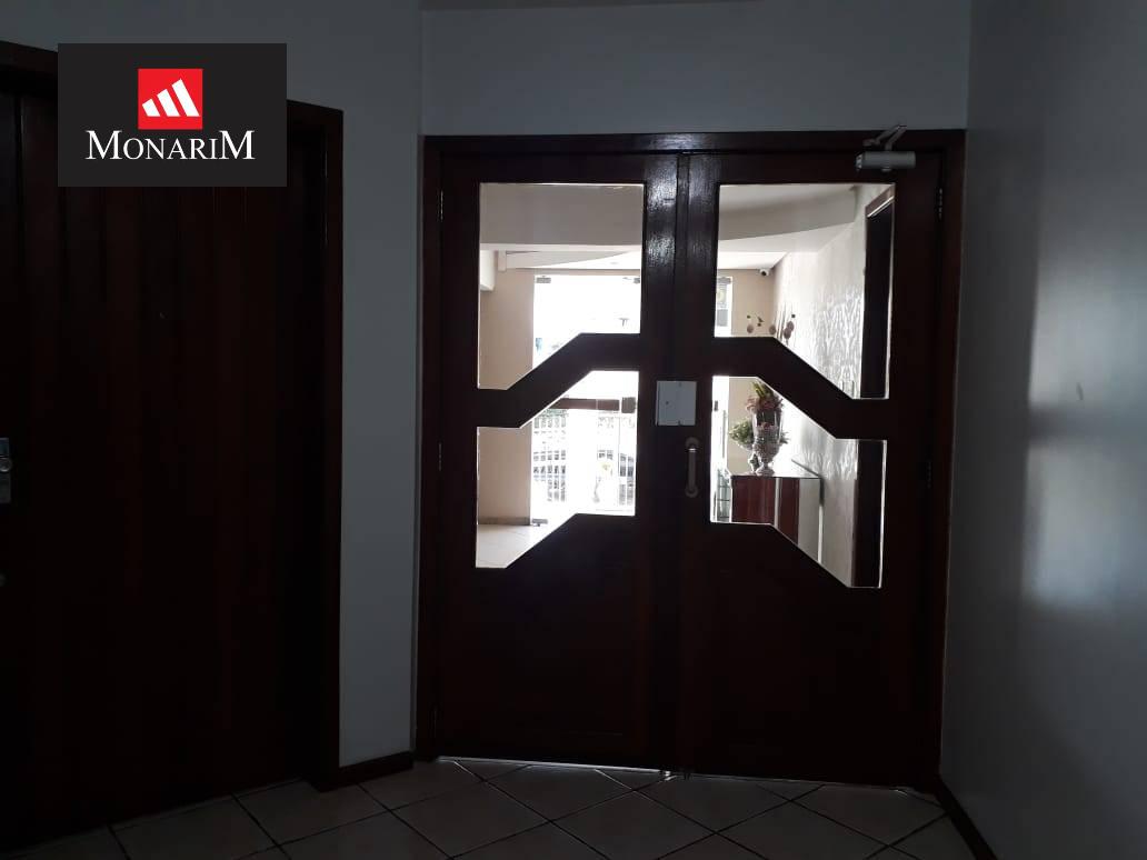 Apartamento 3 quartos no bairro Centro