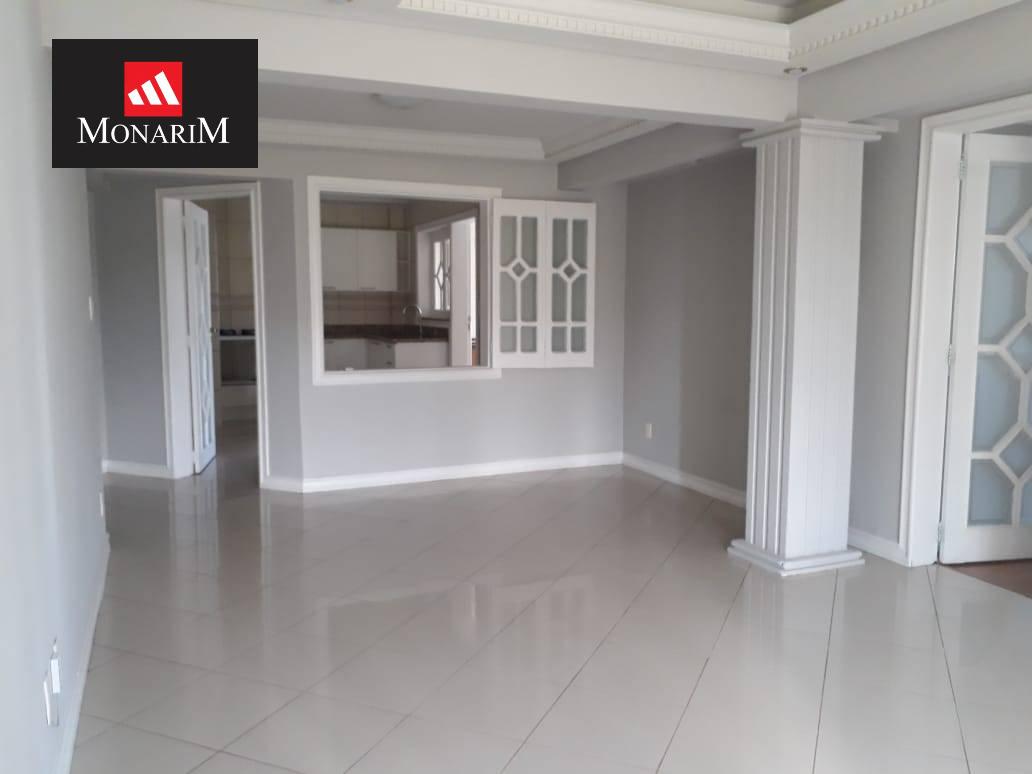 Apartamento 3 quartos no bairro Centro