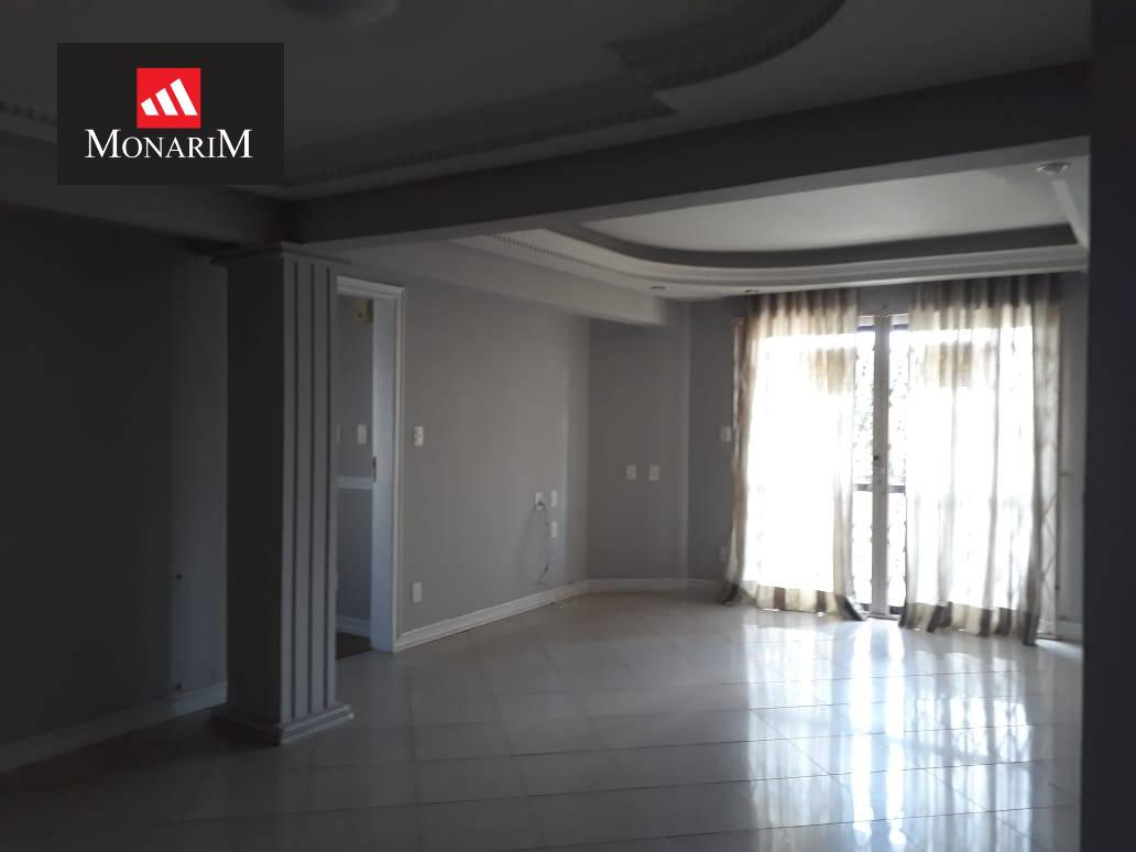 Apartamento 3 quartos no bairro Centro