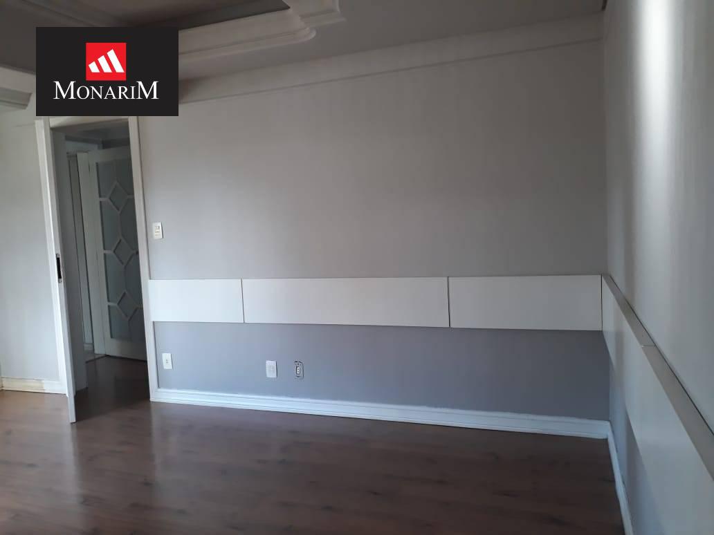 Apartamento 3 quartos no bairro Centro